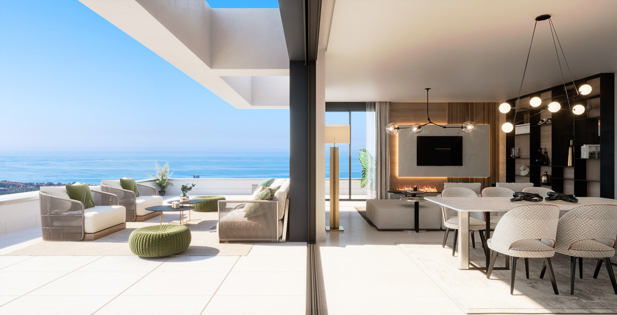 Appartement te koop in Altos de los Monteros | 3 slaapkamers H5464339