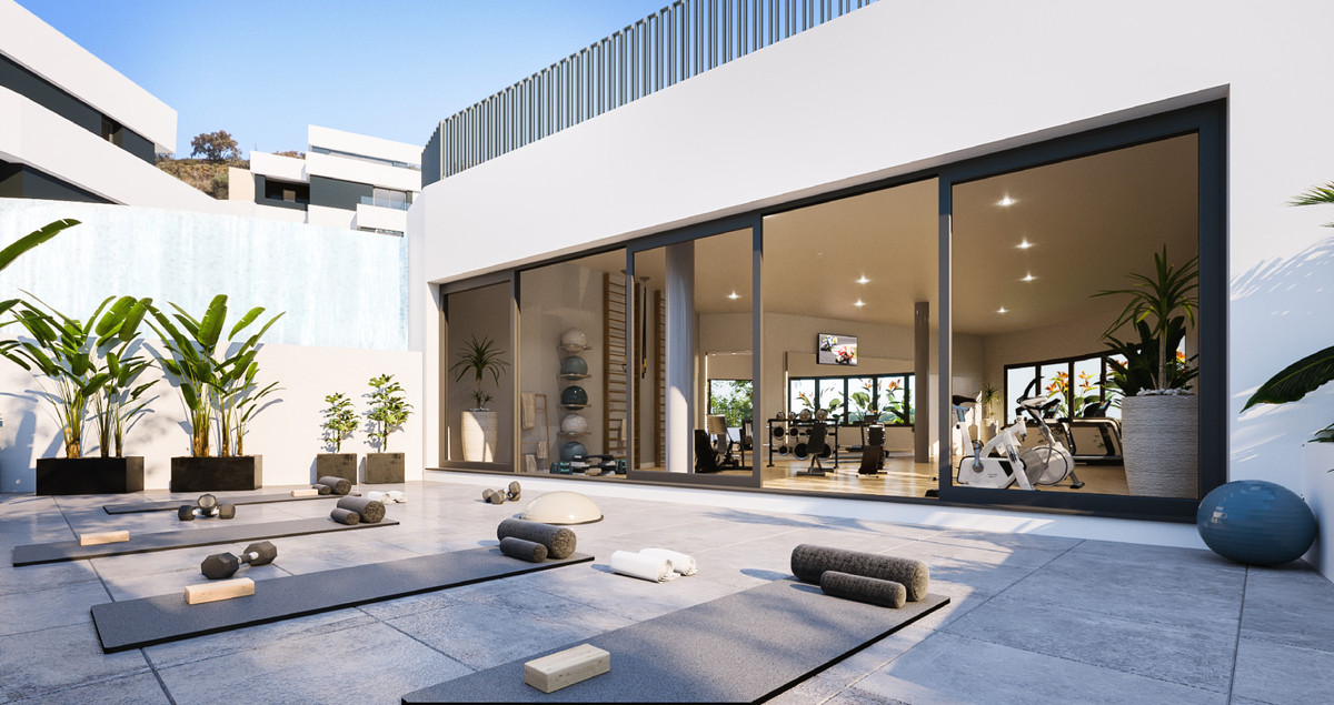 Appartement te koop in Altos de los Monteros | 3 slaapkamers H5464339