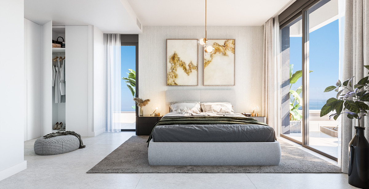 Appartement te koop in Altos de los Monteros | 3 slaapkamers H5464339