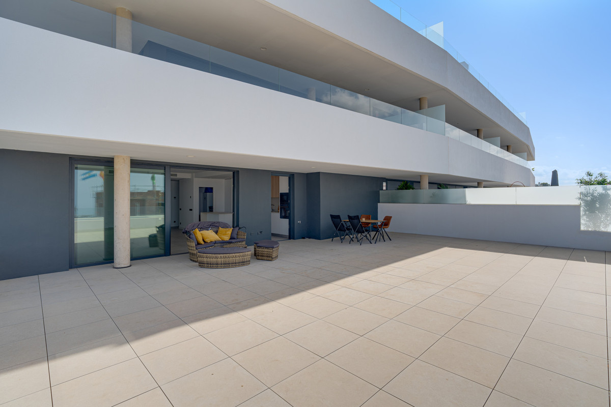 Appartement te koop in Altos de los Monteros | 3 slaapkamers H5464339