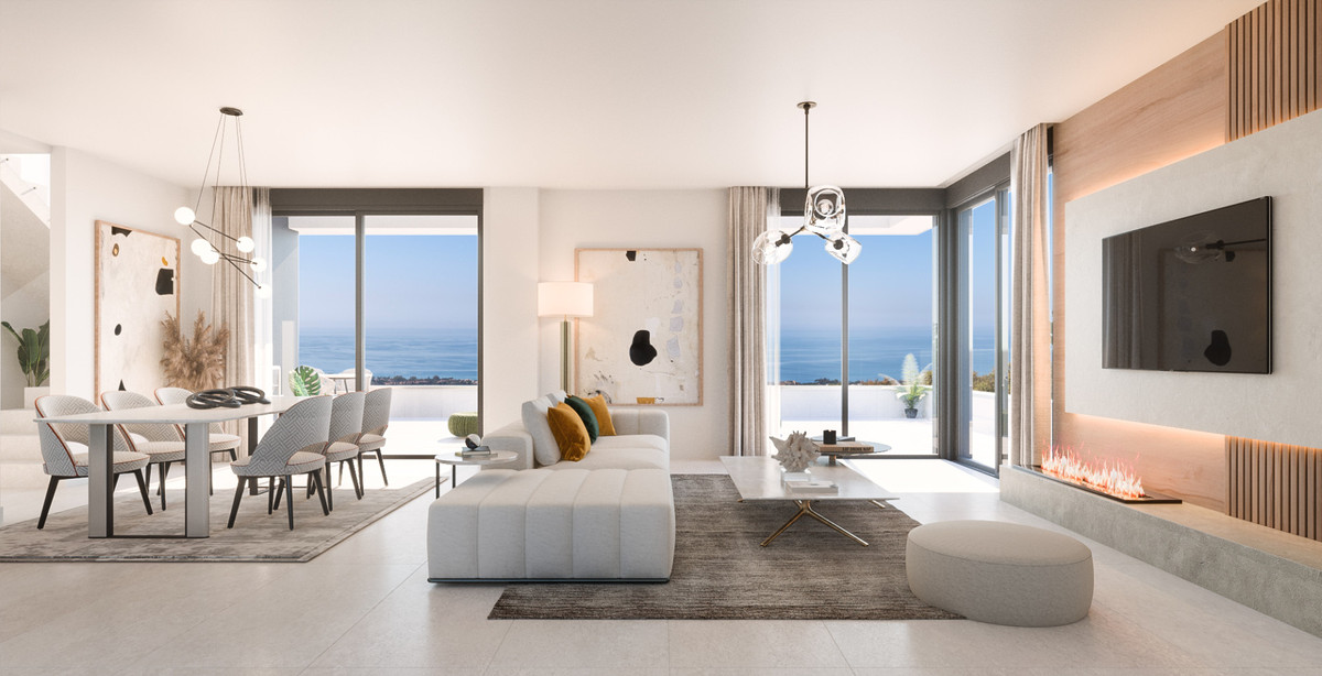 Appartement te koop in Altos de los Monteros | 3 slaapkamers H5464339
