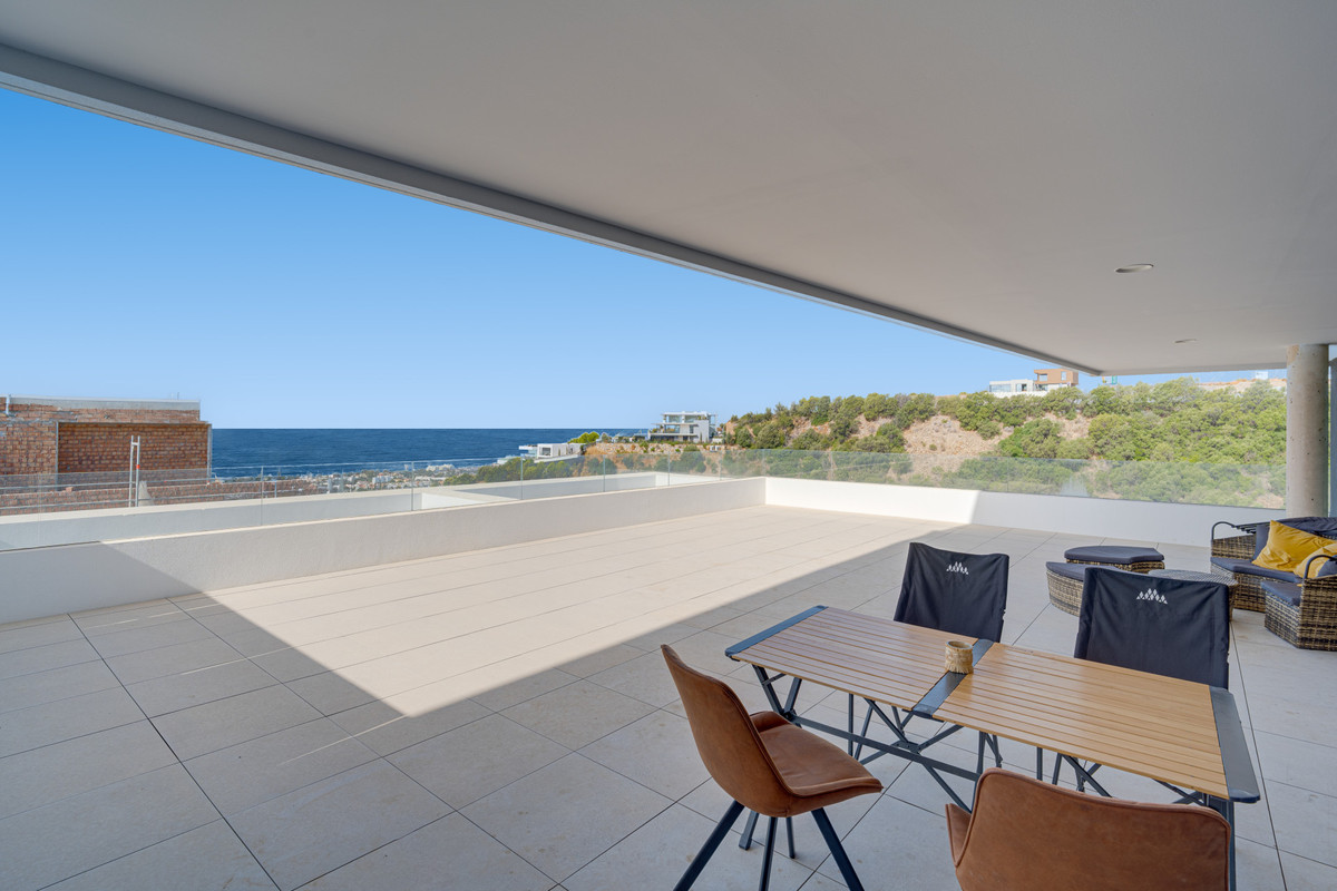 Appartement te koop in Altos de los Monteros | 3 slaapkamers H5464339