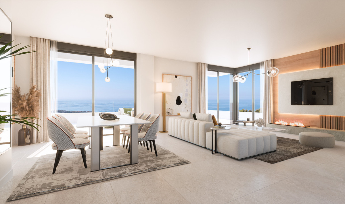 Appartement te koop in Altos de los Monteros | 3 slaapkamers H5464339