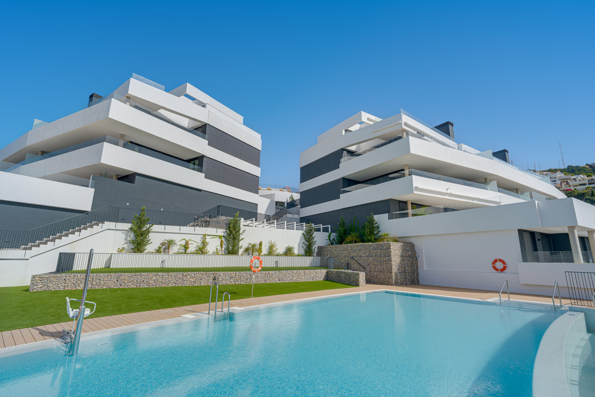 Appartement te koop in Altos de los Monteros | 3 slaapkamers H5464339