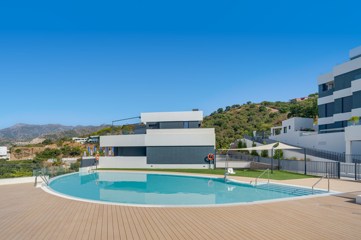 Appartement te koop in Altos de los Monteros | 3 slaapkamers H5464339