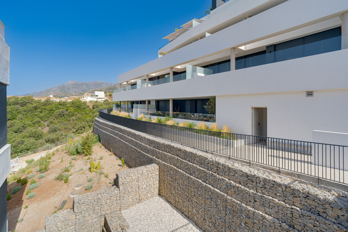 Appartement te koop in Altos de los Monteros | 3 slaapkamers H5464339