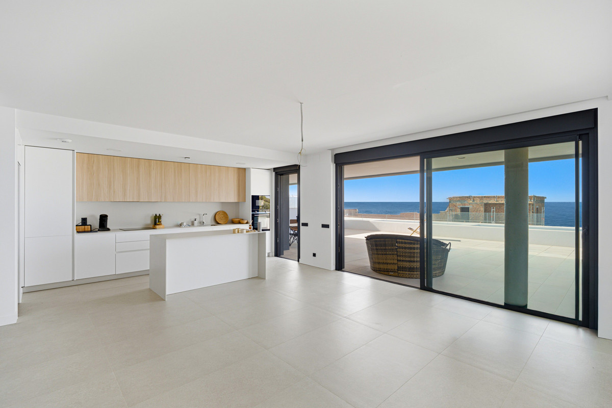 Appartement te koop in Altos de los Monteros | 3 slaapkamers H5464339