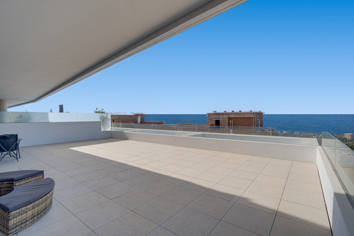 Appartement te koop in Altos de los Monteros | 3 slaapkamers H5464339