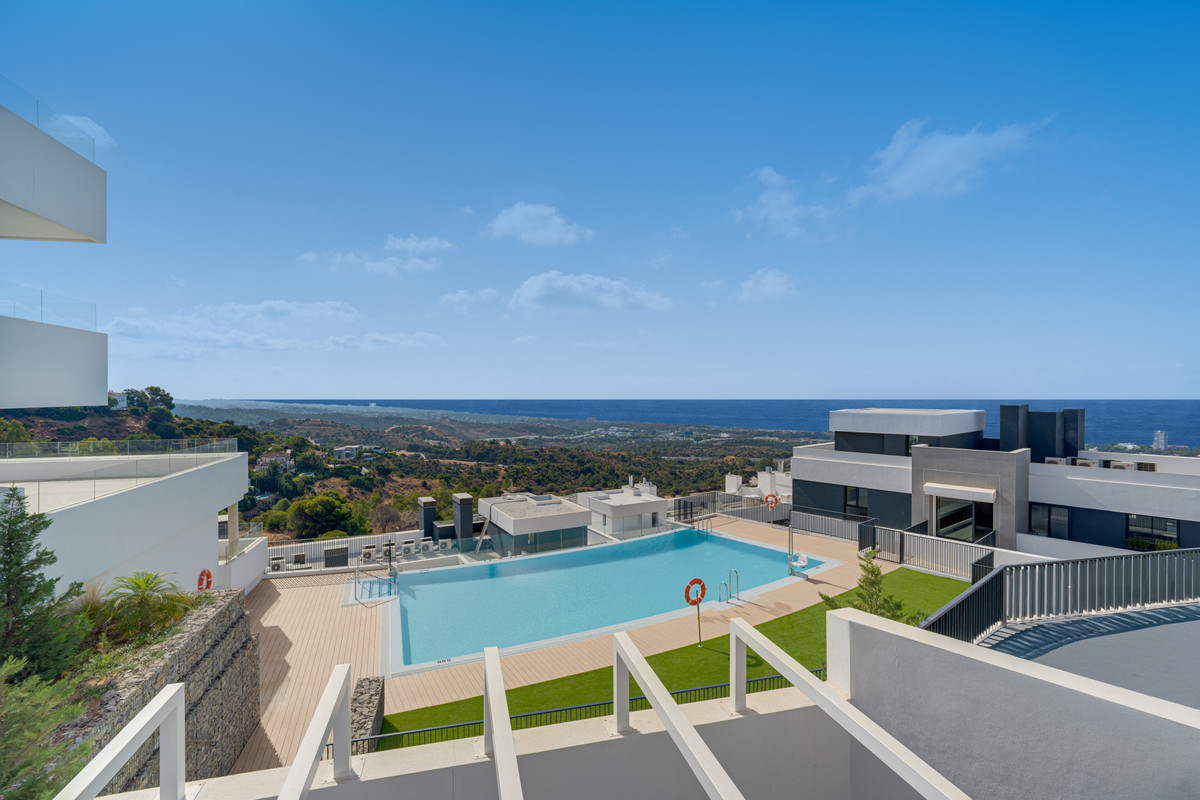 Appartement te koop in Altos de los Monteros | 3 slaapkamers H5464339