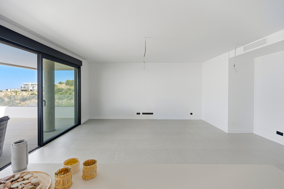 Appartement te koop in Altos de los Monteros | 3 slaapkamers H5464339