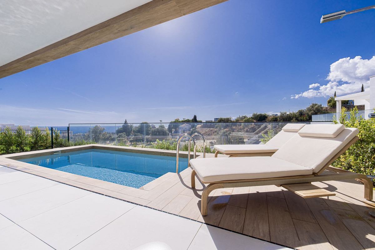 Appartement te koop in Altos de los Monteros | 2 slaapkamers H5499607