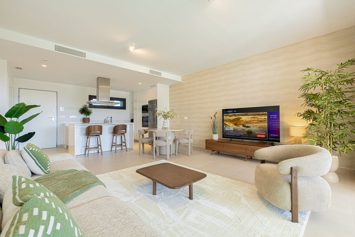 Appartement te koop in Altos de los Monteros | 2 slaapkamers H5499607