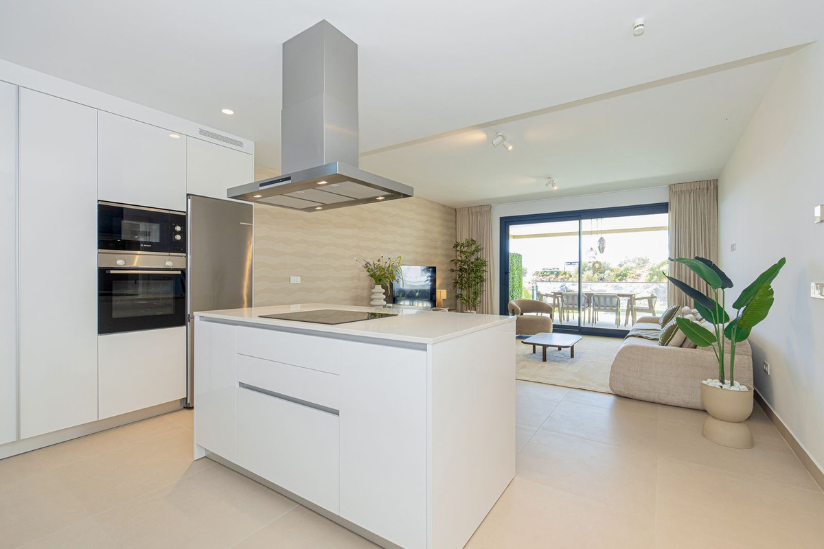 Appartement te koop in Altos de los Monteros | 2 slaapkamers H5499607