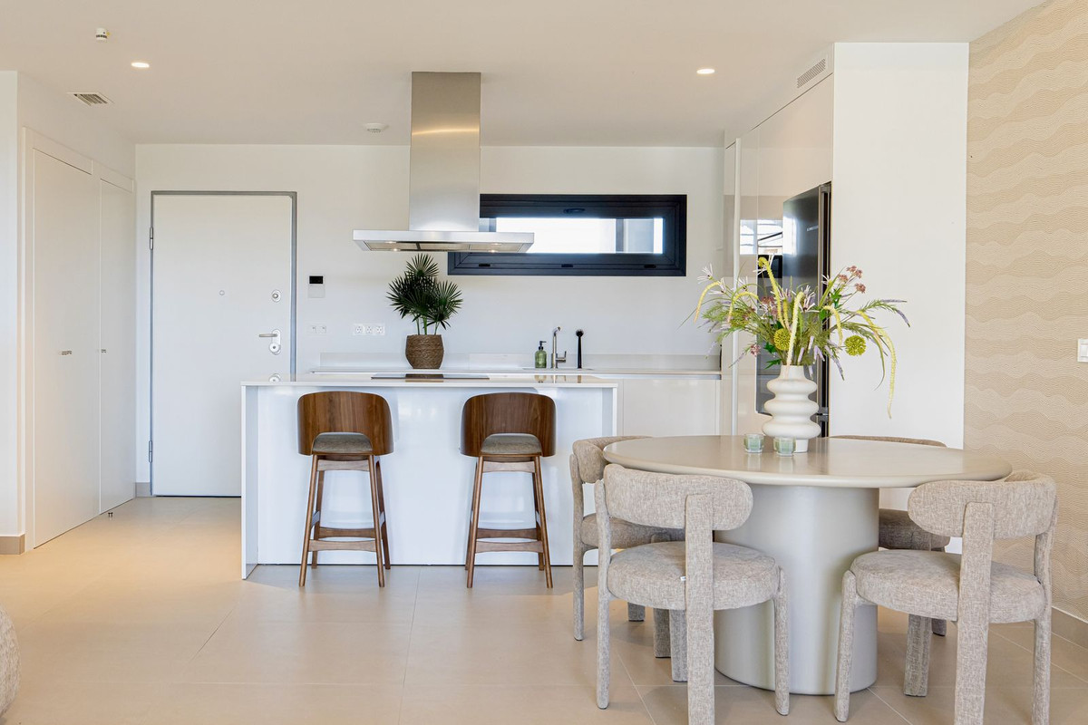 Appartement te koop in Altos de los Monteros | 2 slaapkamers H5499607