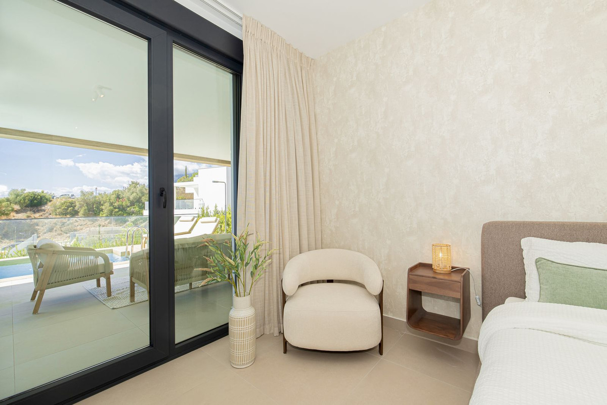 Appartement te koop in Altos de los Monteros | 2 slaapkamers H5499607