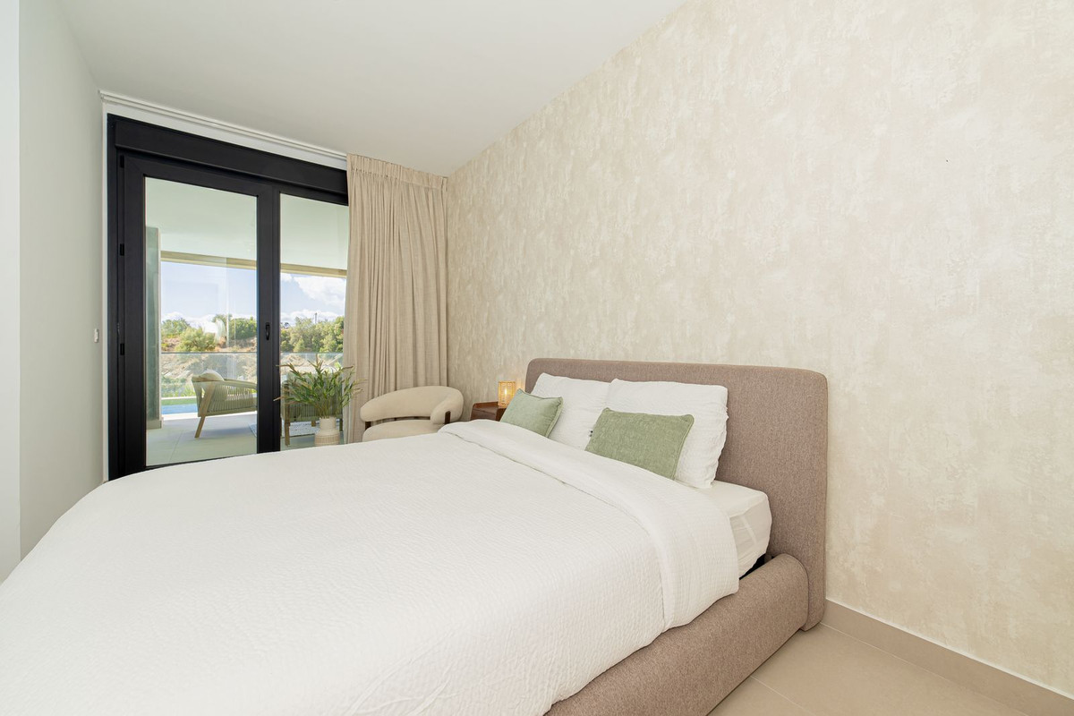 Appartement te koop in Altos de los Monteros | 2 slaapkamers H5499607