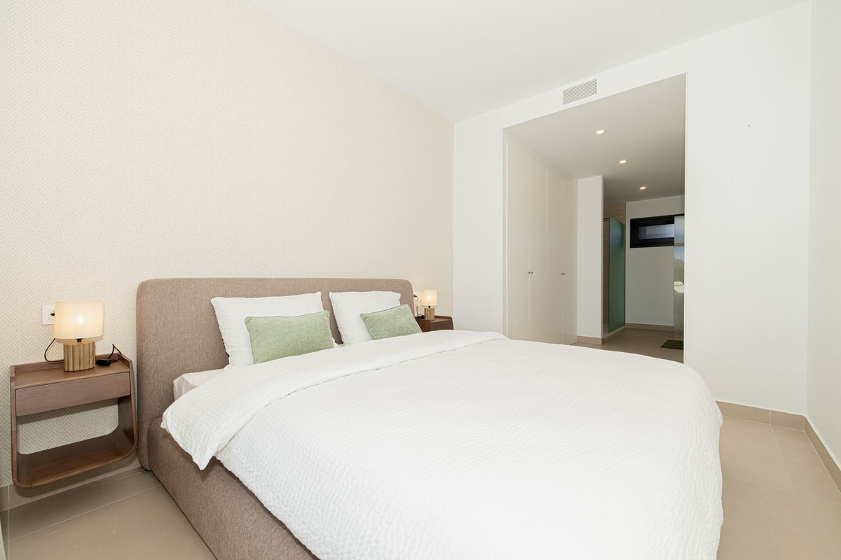 Appartement te koop in Altos de los Monteros | 2 slaapkamers H5499607