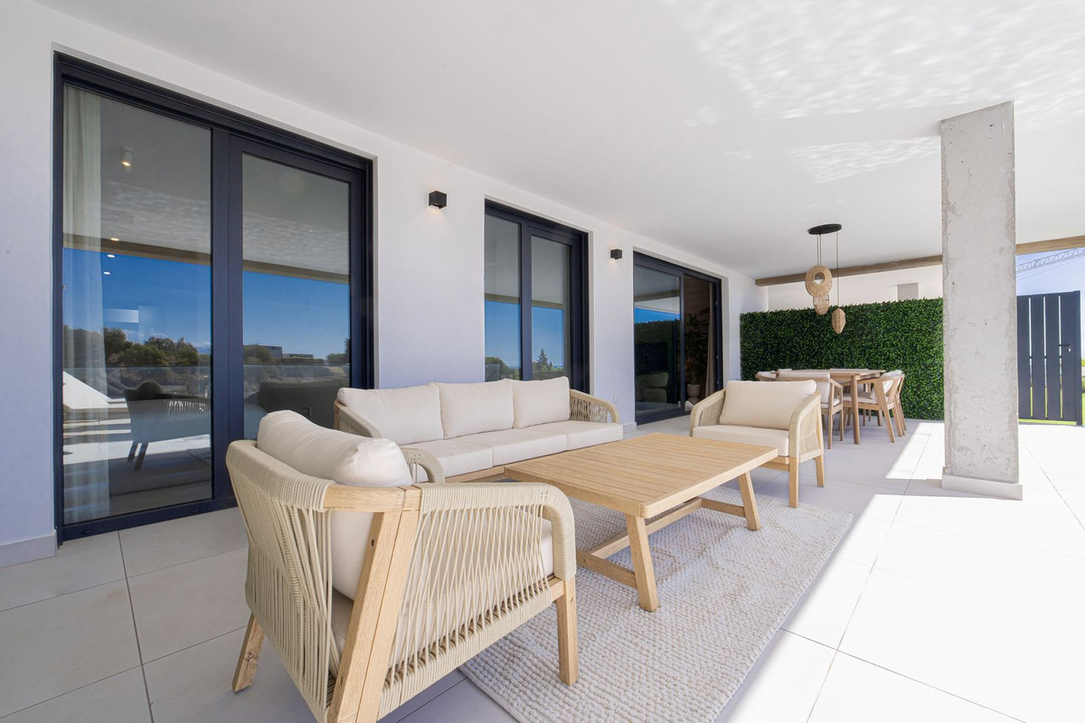Appartement te koop in Altos de los Monteros | 2 slaapkamers H5499607