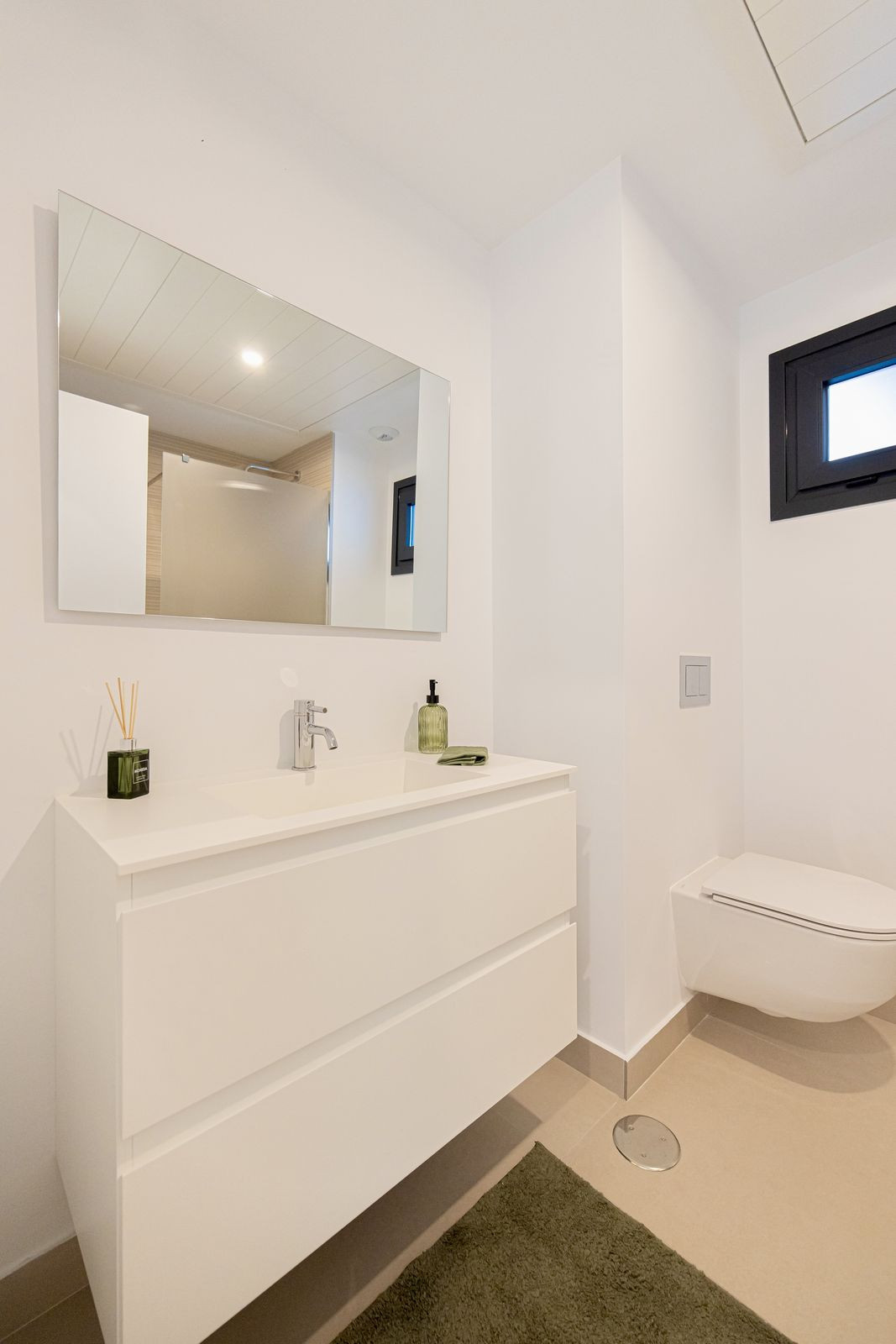 Appartement te koop in Altos de los Monteros | 2 slaapkamers H5499607