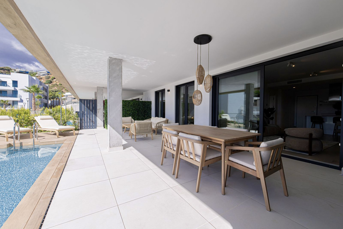 Appartement te koop in Altos de los Monteros | 2 slaapkamers H5499607