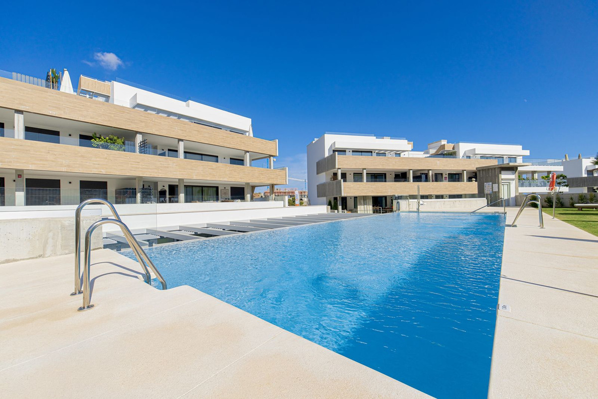 Appartement te koop in Altos de los Monteros | 2 slaapkamers H5499607