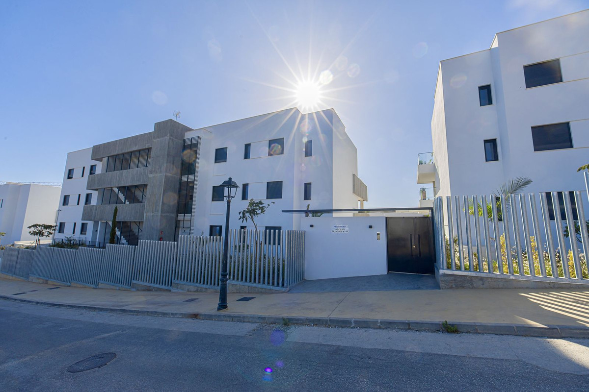 Appartement te koop in Altos de los Monteros | 2 slaapkamers H5499607