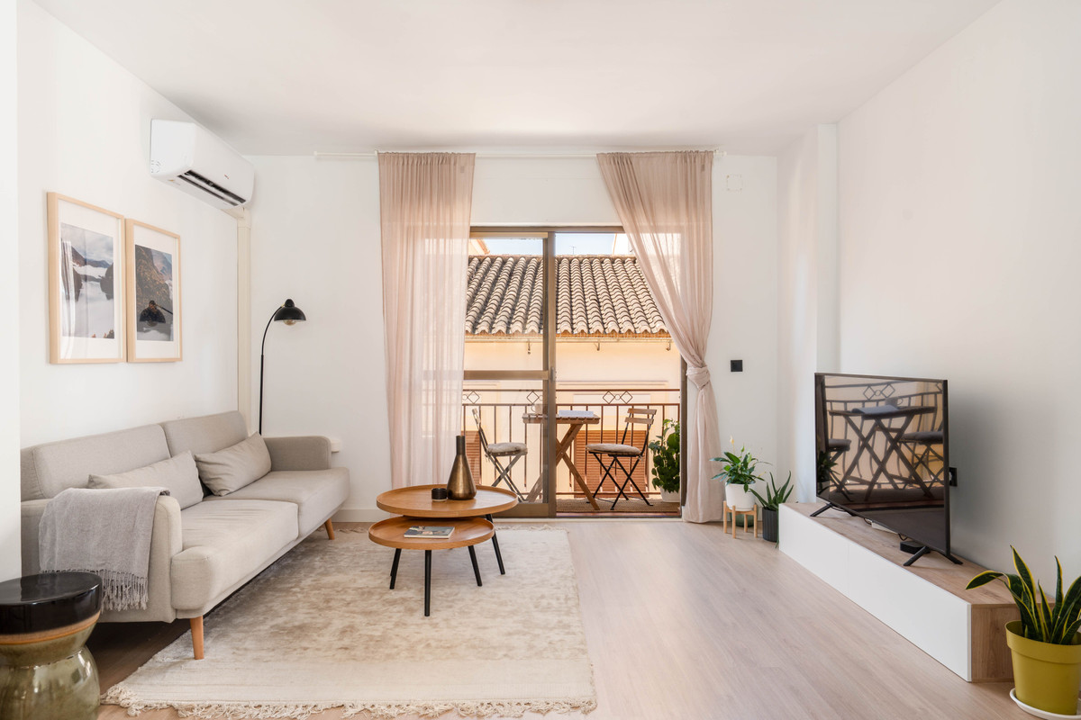 Appartement te koop in Antequera | 3 slaapkamers H5109190