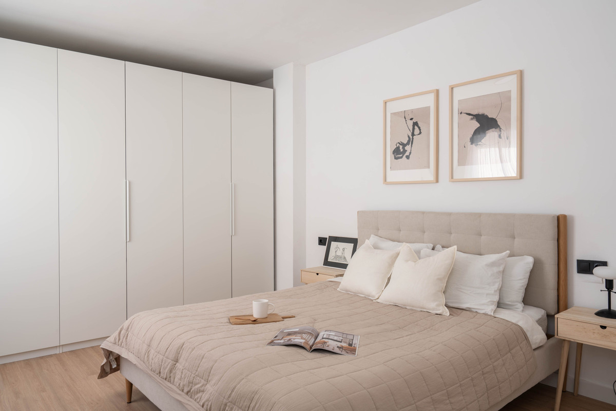 Appartement te koop in Antequera | 3 slaapkamers H5109190