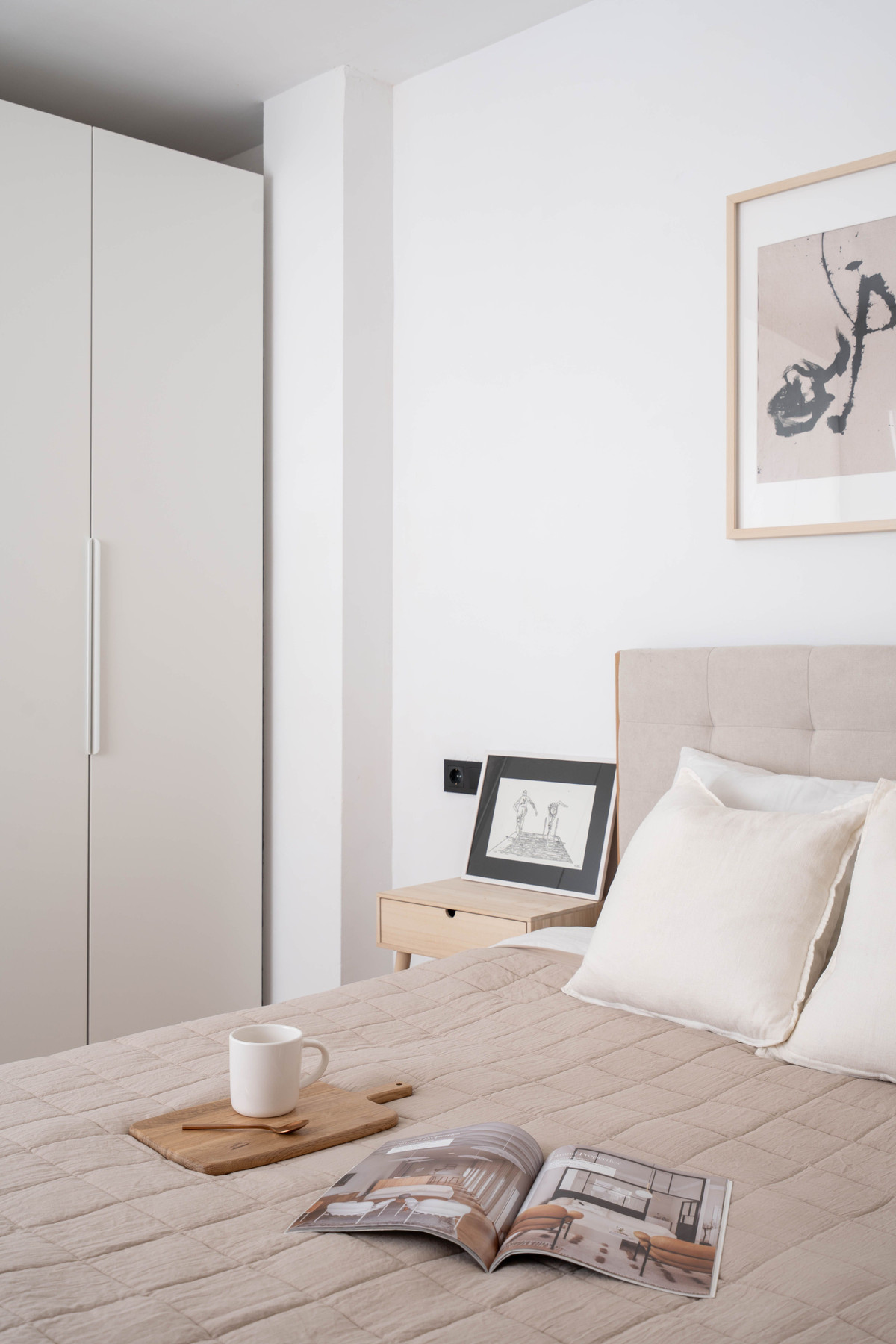 Appartement te koop in Antequera | 3 slaapkamers H5109190