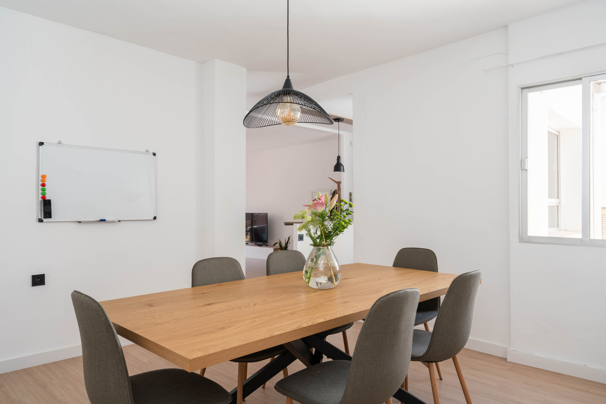 Appartement te koop in Antequera | 3 slaapkamers H5109190