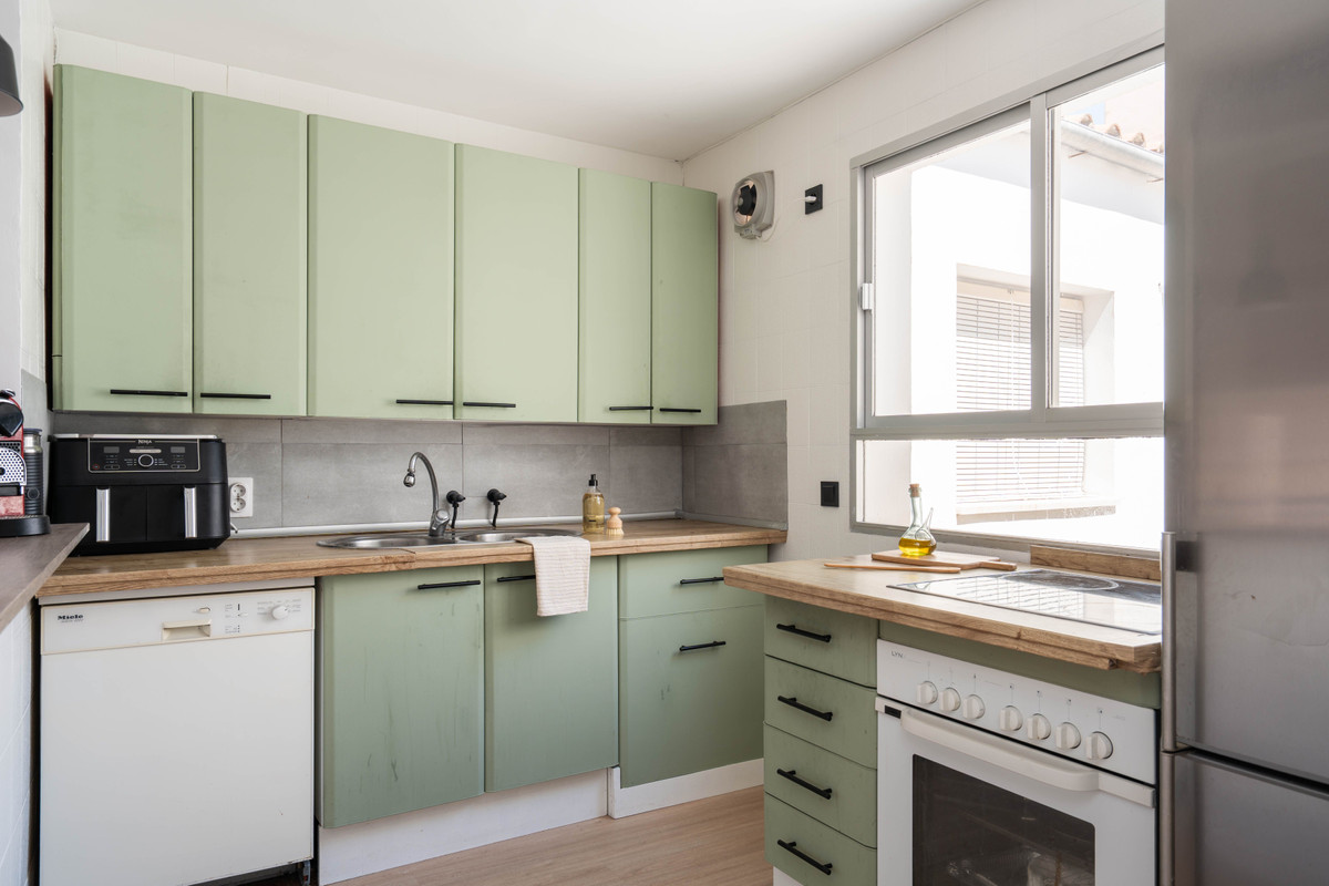 Appartement te koop in Antequera | 3 slaapkamers H5109190