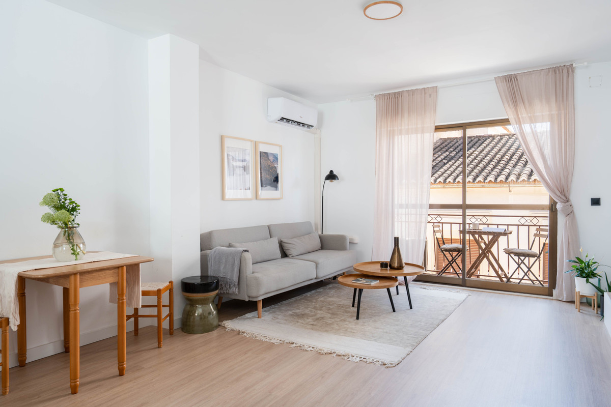 Appartement te koop in Antequera | 3 slaapkamers H5109190