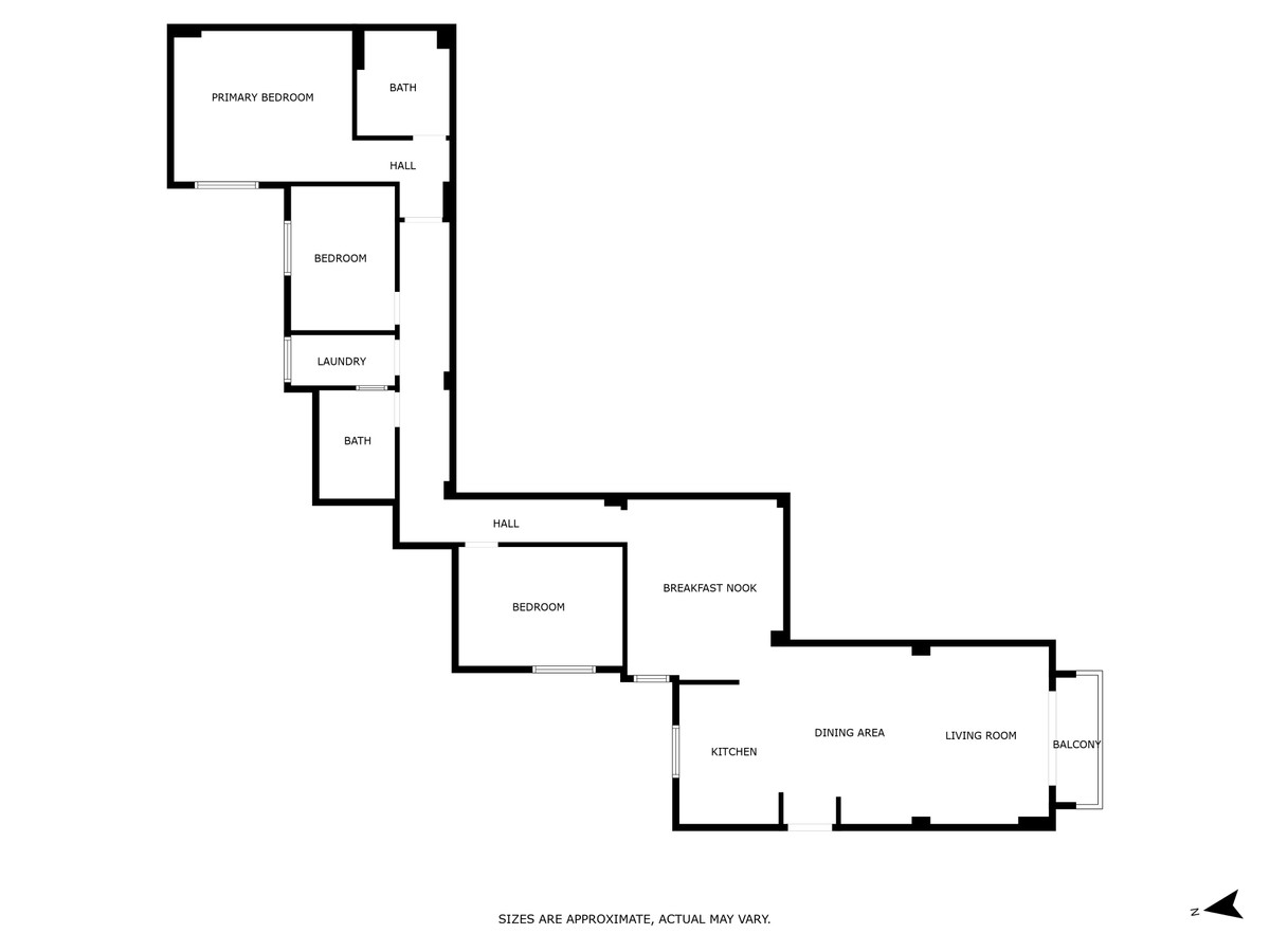 Appartement te koop in Antequera | 3 slaapkamers H5109190