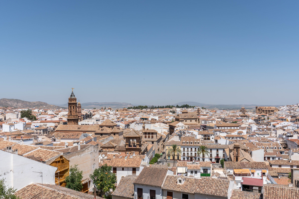 Appartement te koop in Antequera | 3 slaapkamers H5109190