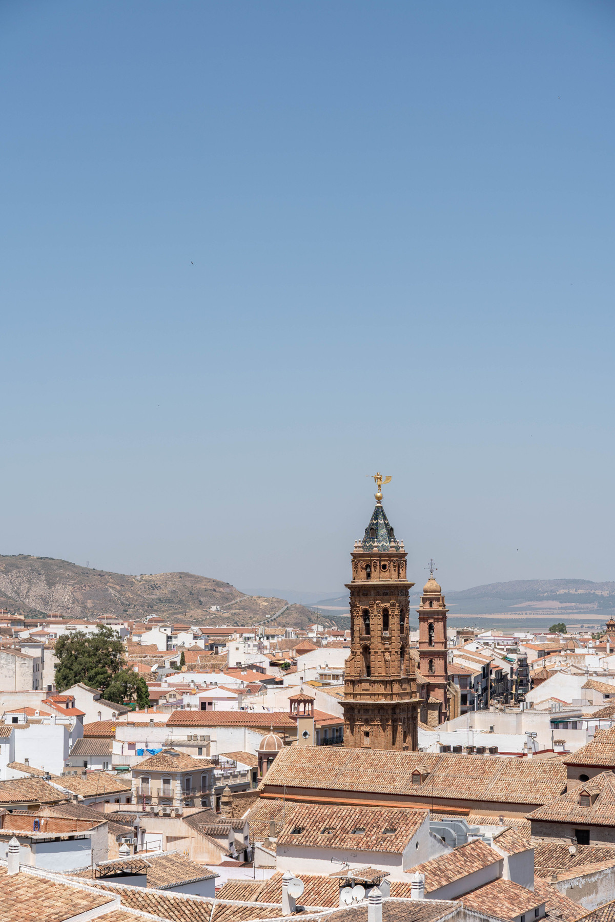 Appartement te koop in Antequera | 3 slaapkamers H5109190