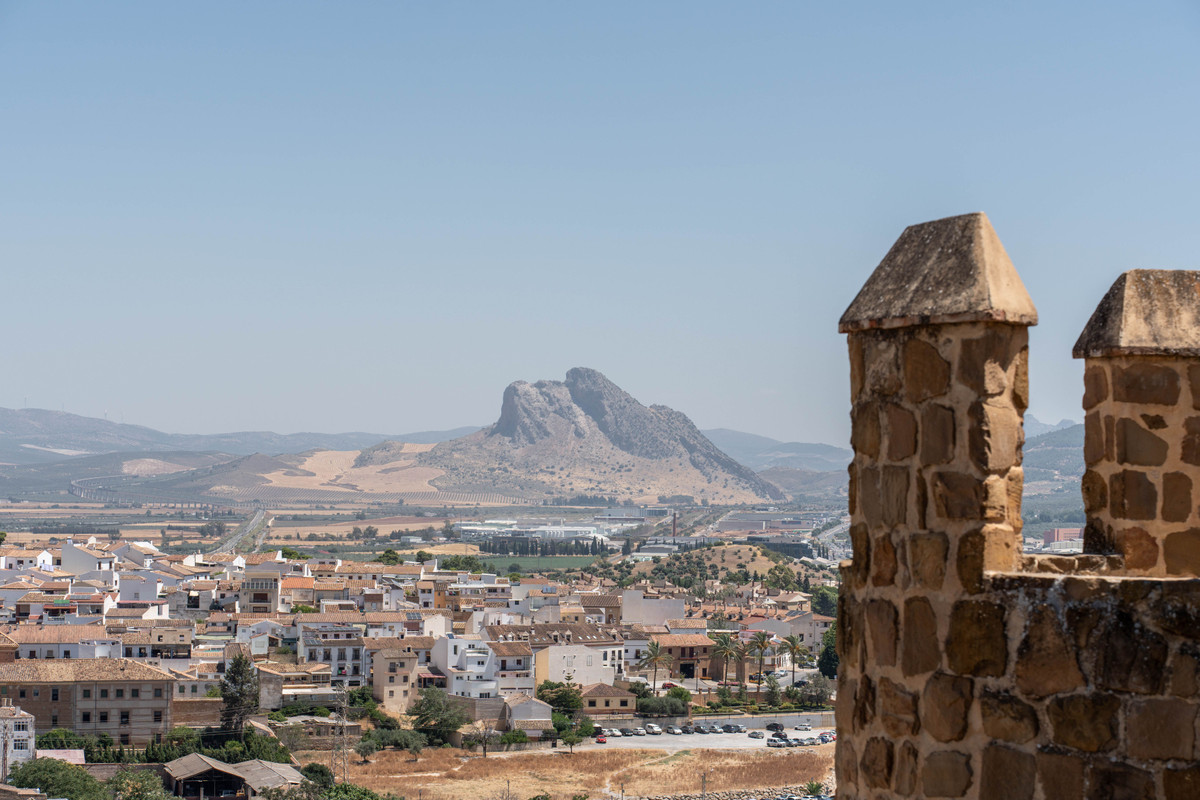 Appartement te koop in Antequera | 3 slaapkamers H5109190