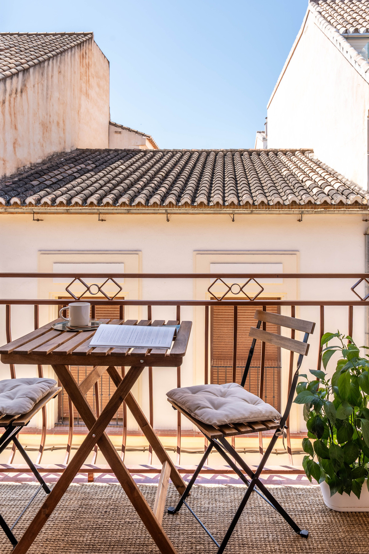 Appartement te koop in Antequera | 3 slaapkamers H5109190