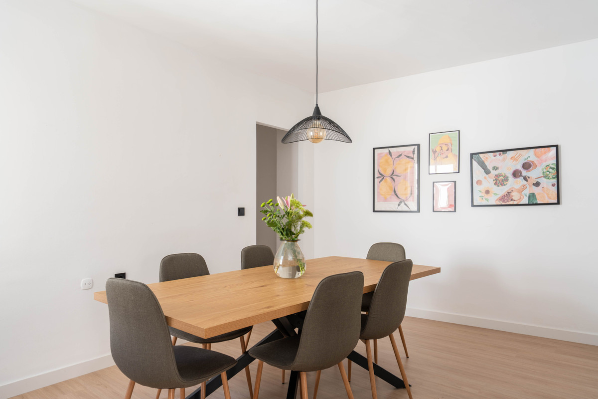 Appartement te koop in Antequera | 3 slaapkamers H5109190