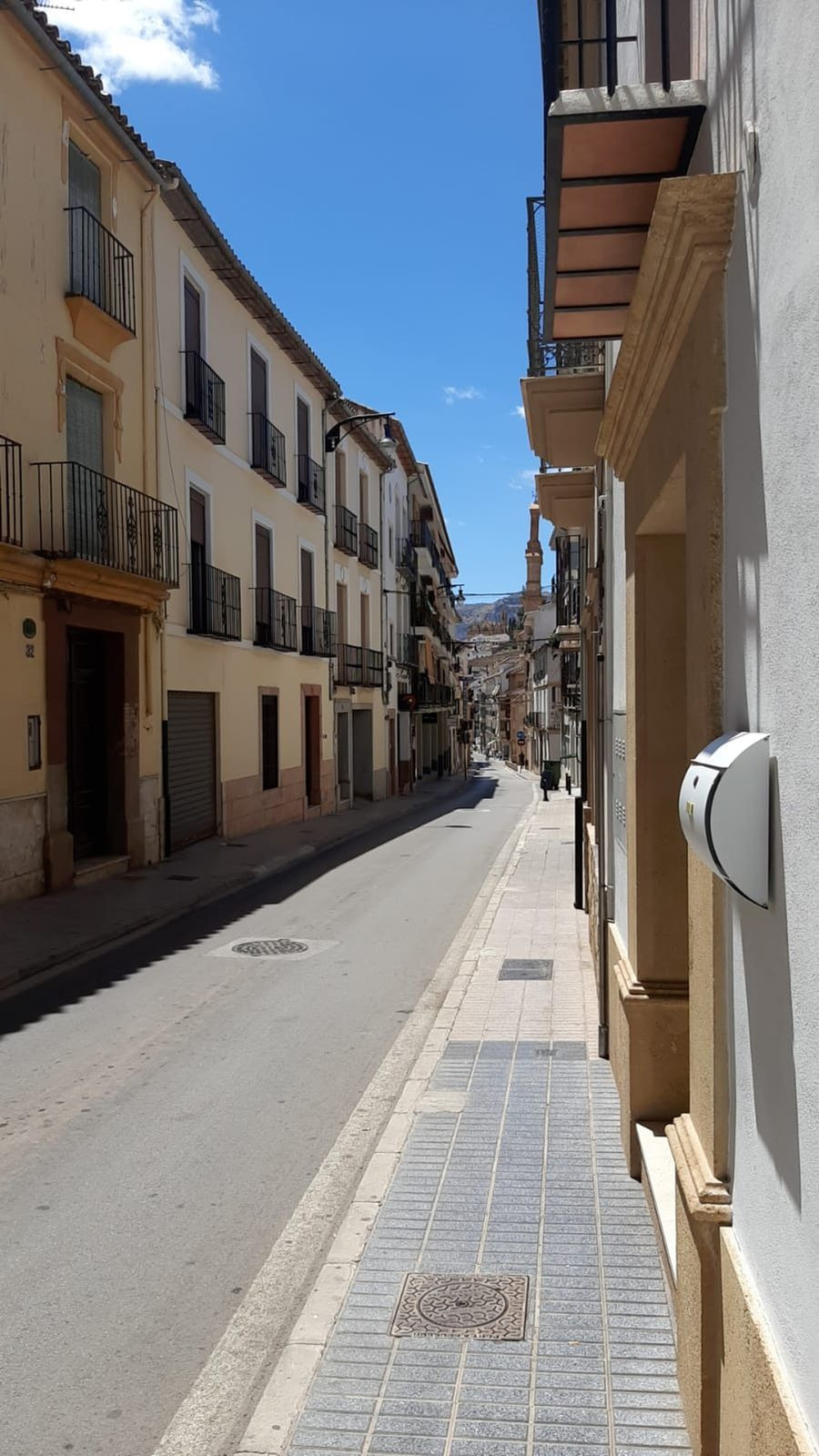 Appartement te koop in Antequera | 1 slaapkamers H5152705
