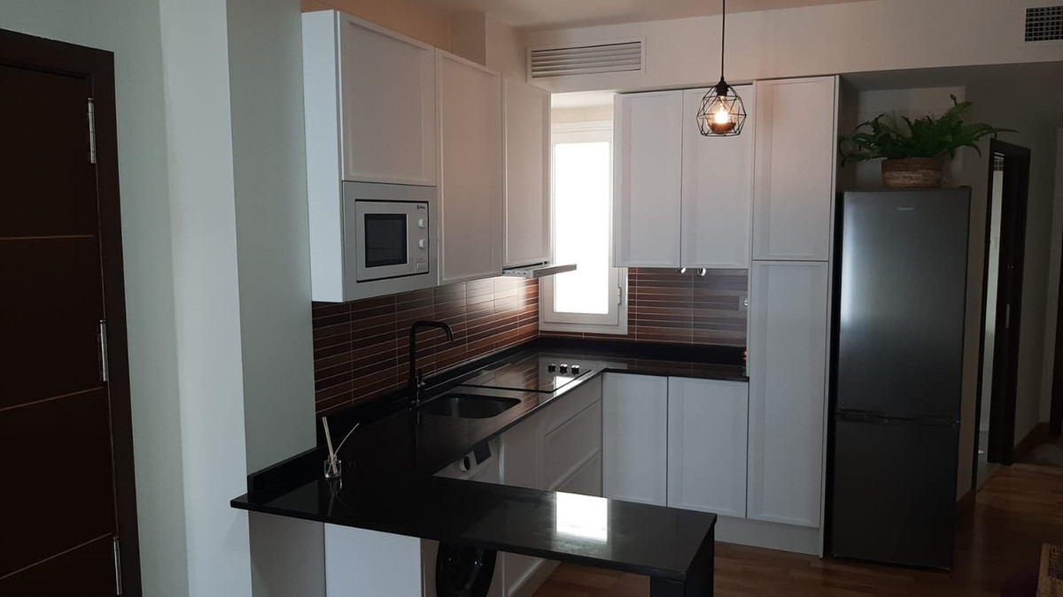 Appartement te koop in Antequera | 1 slaapkamers H5152705