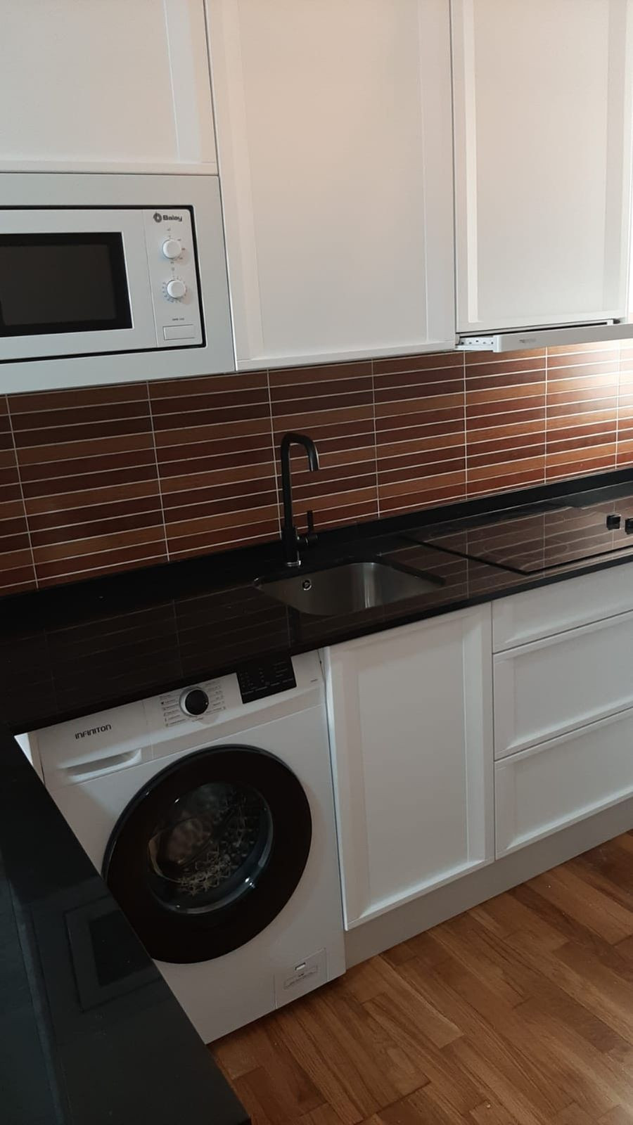 Appartement te koop in Antequera | 1 slaapkamers H5152705
