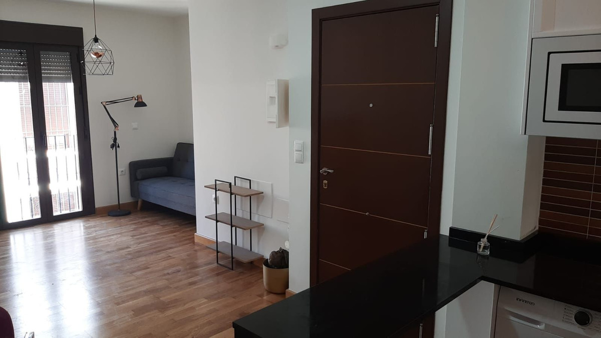 Appartement te koop in Antequera | 1 slaapkamers H5152705