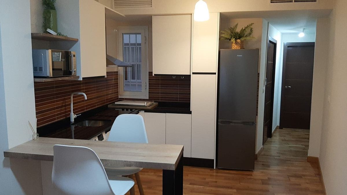 Appartement te koop in Antequera | 1 slaapkamers H5152927
