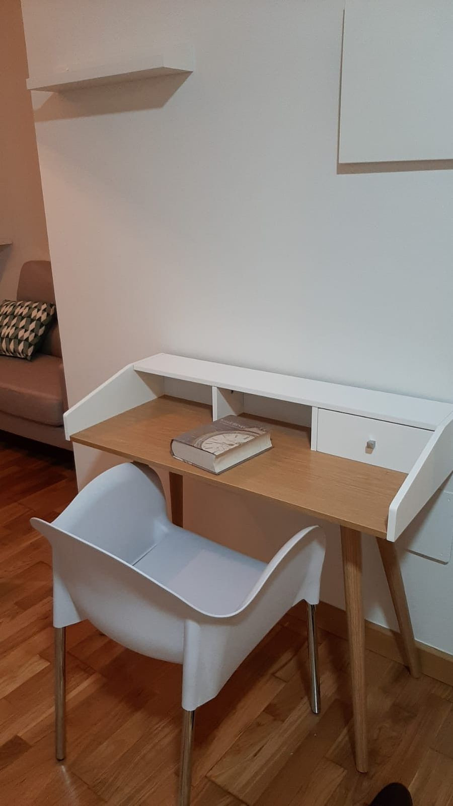 Appartement te koop in Antequera | 1 slaapkamers H5152927