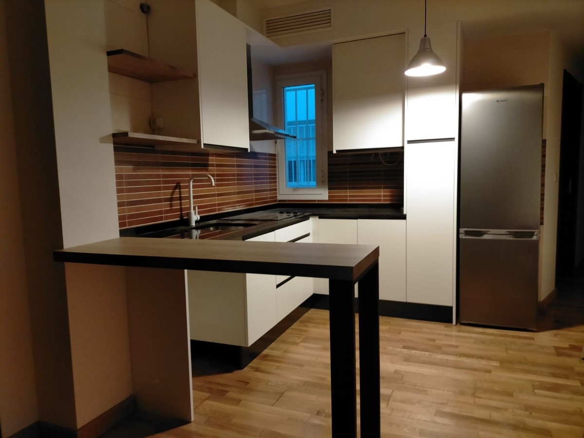 Appartement te koop in Antequera | 1 slaapkamers H5152927