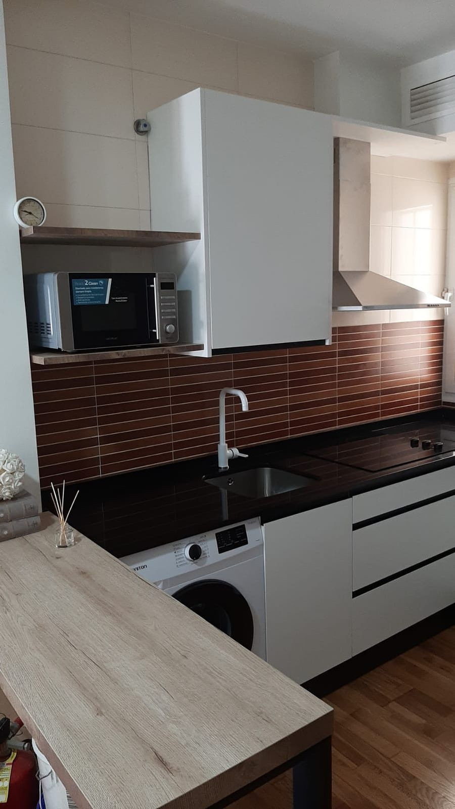 Appartement te koop in Antequera | 1 slaapkamers H5152927