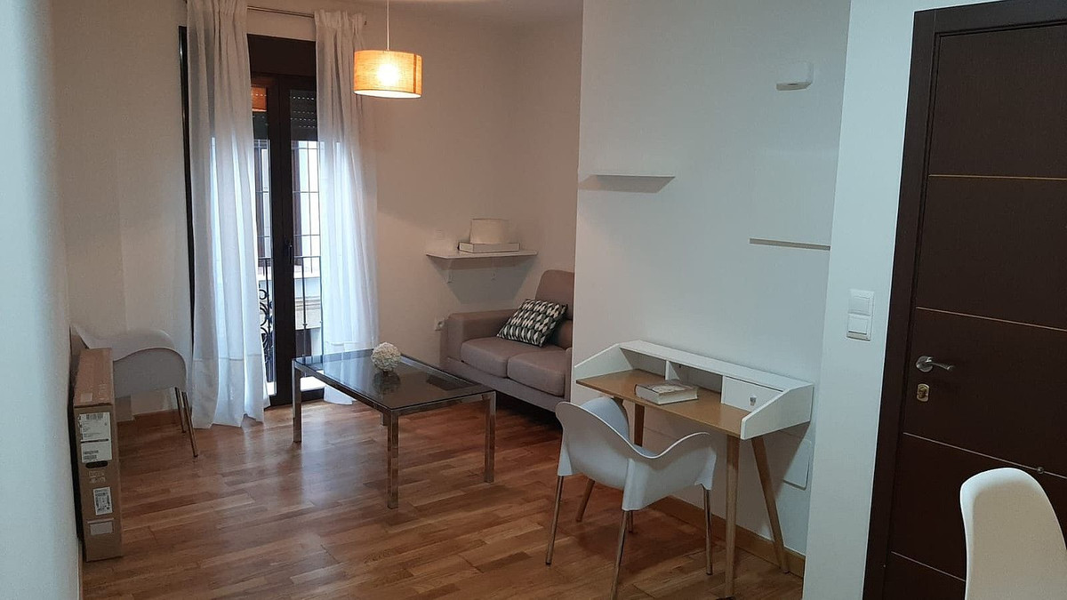 Appartement te koop in Antequera | 1 slaapkamers H5152927