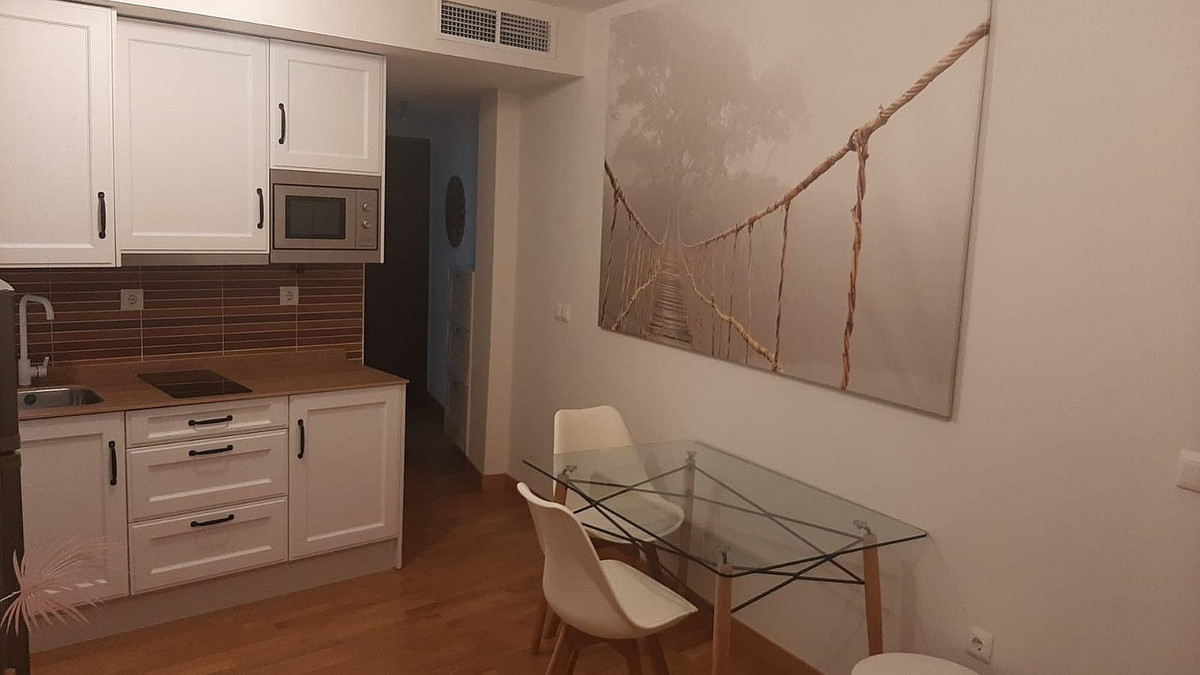Appartement te koop in Antequera | 1 slaapkamers H5152945