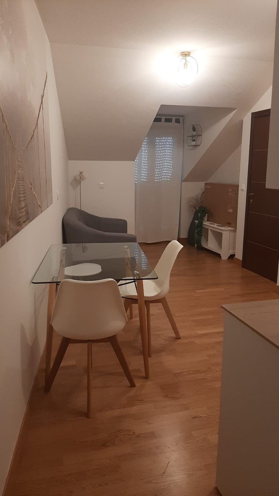 Appartement te koop in Antequera | 1 slaapkamers H5152945