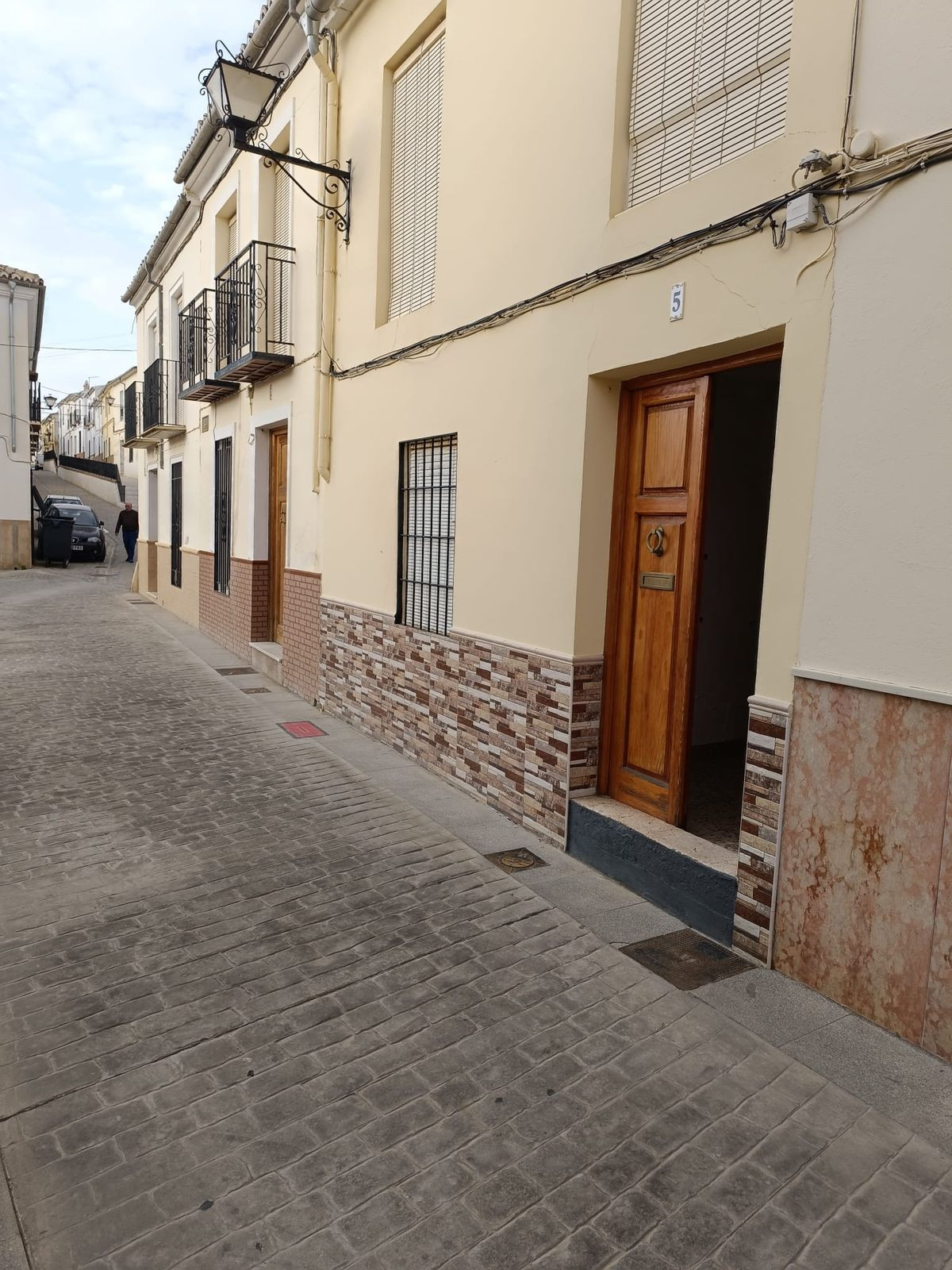 Townhouse te koop in Archidona | 4 slaapkamers H5050291